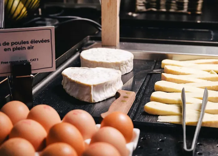 Ibis Rouen Centre Rive Gauche Mermoz