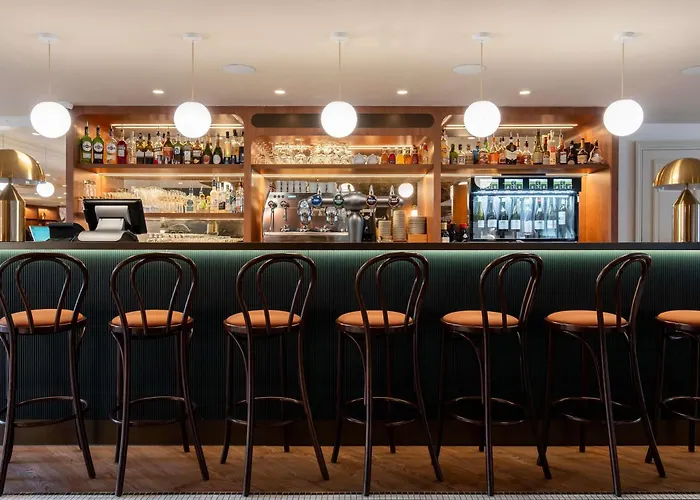 Ibis Centre Champ De MarsHotel Rouen